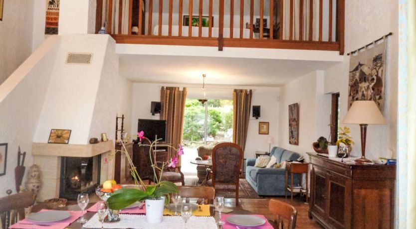 Photo of Domaine de Saint Martin