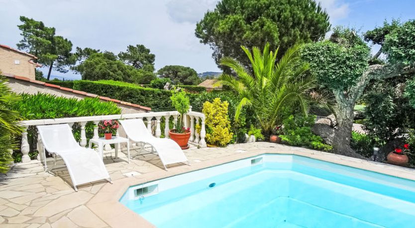 Photo of Domaine de Saint Martin