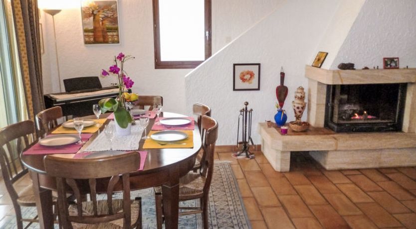 Photo of Domaine de Saint Martin