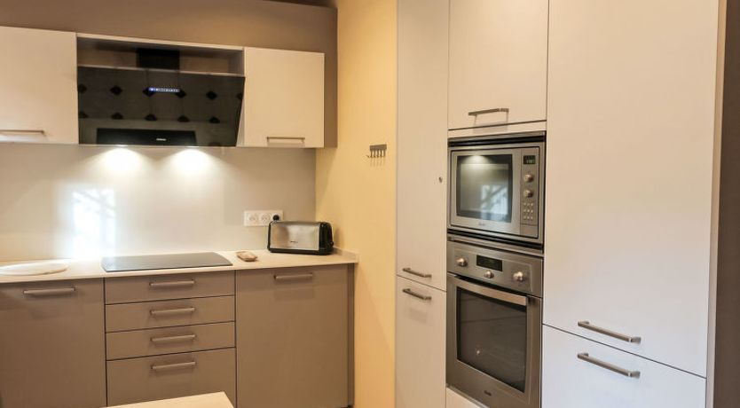 Photo of Domaine de Saint Martin