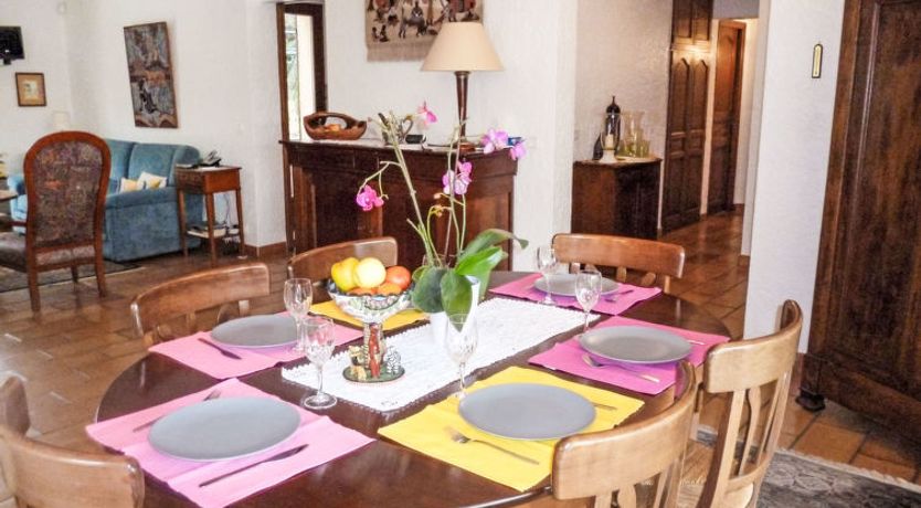 Photo of Domaine de Saint Martin