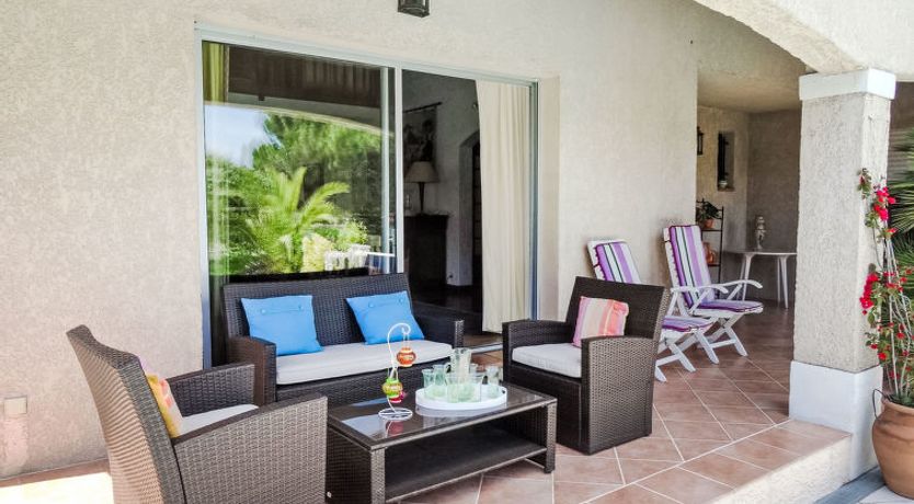 Photo of Domaine de Saint Martin