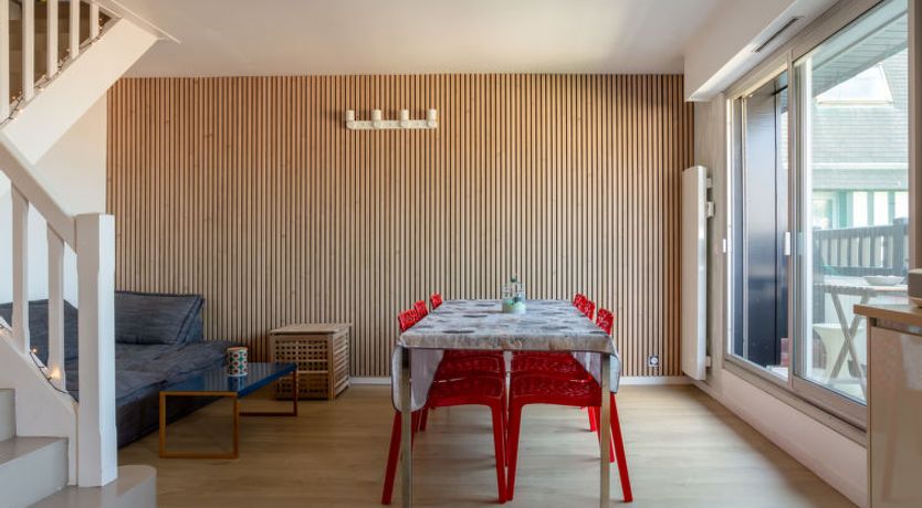 Photo of La Deauvillaise Apartment 5