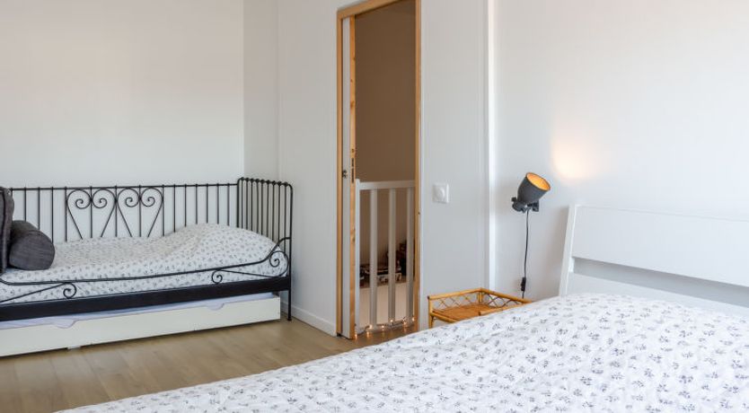 Photo of La Deauvillaise Apartment 5