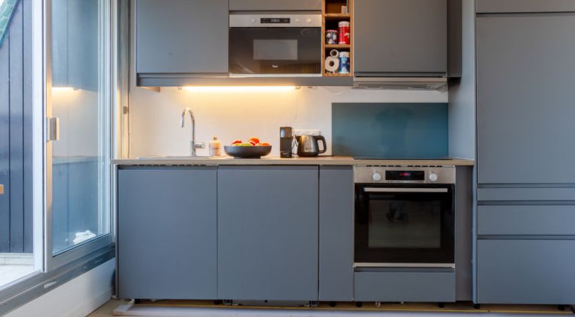 Photo of La Deauvillaise Apartment 5