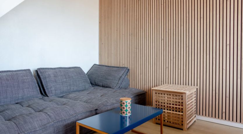 Photo of La Deauvillaise Apartment 5