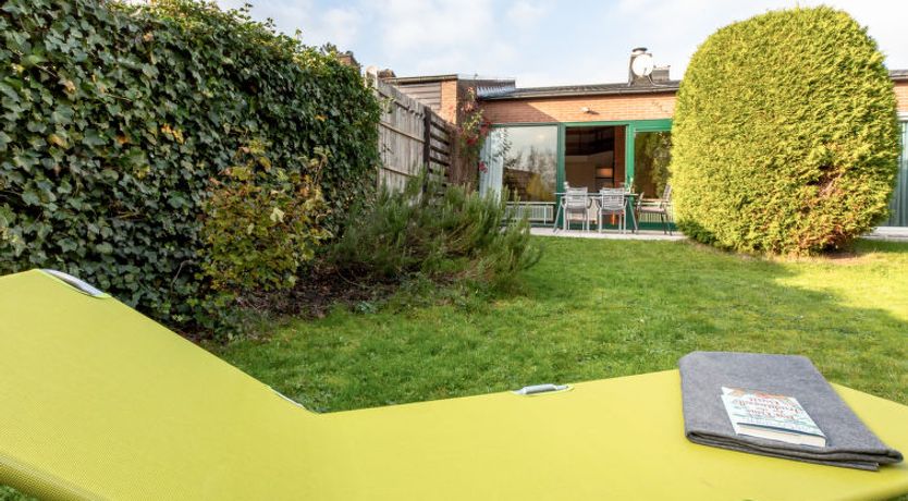 Photo of Zonnehof Nieuwvliet-Bad