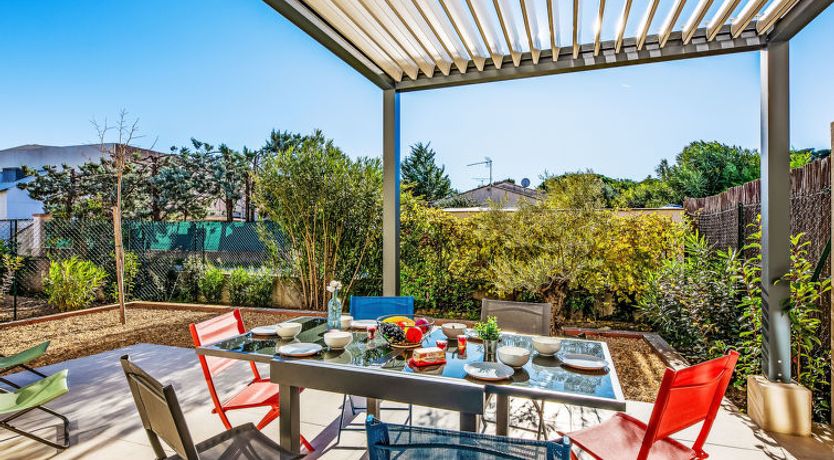 Photo of Azur Cottages