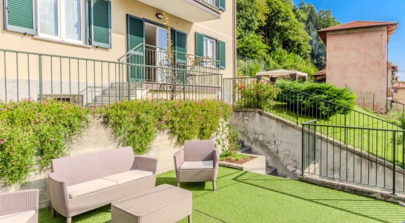 Photo of Il Melo Apartment 2