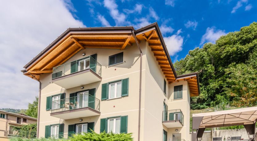 Photo of Il Melo Apartment 2