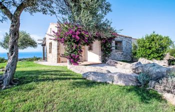 Stazzo Serafini Holiday Home