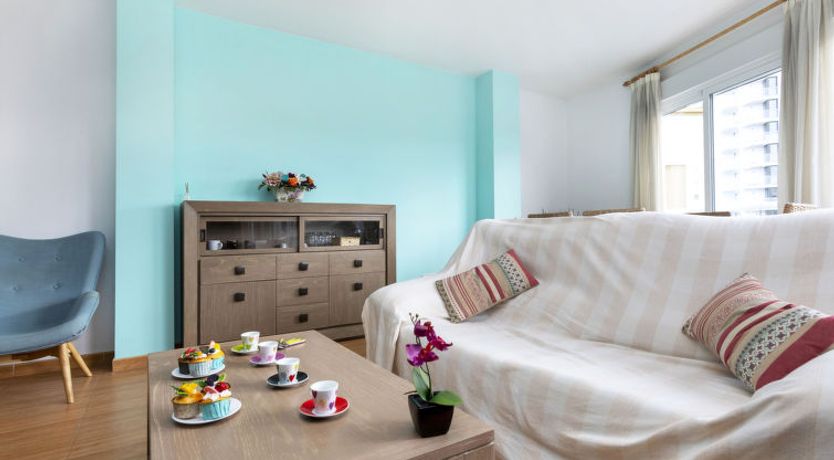 Photo of Mirandor Llandels I Apartment 2