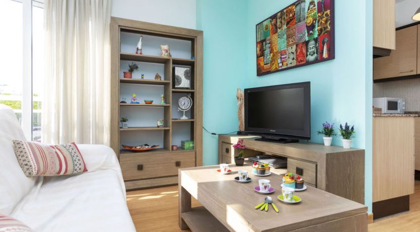 Photo of Mirandor Llandels I Apartment 2