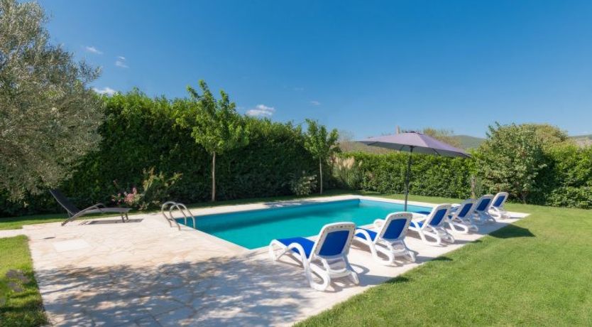 Photo of Six Brothers