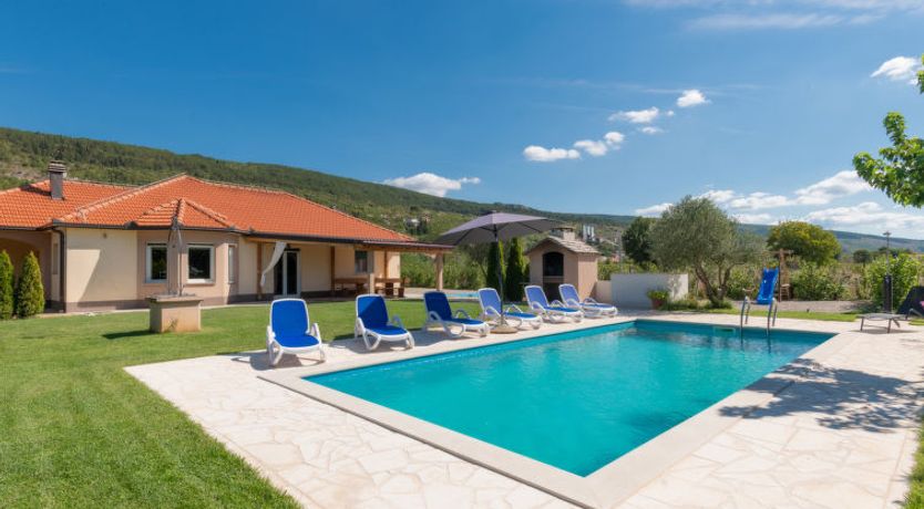 Photo of Six Brothers