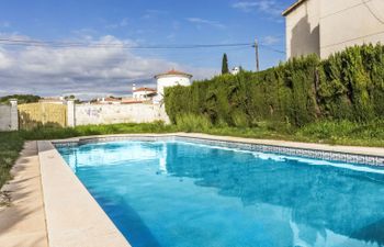 Espigol Holiday Home