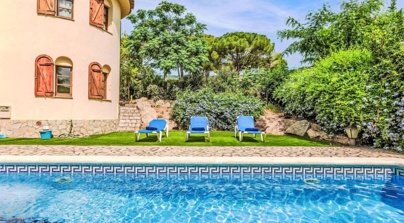 Photo of Villa Brava