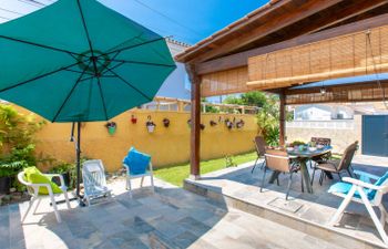 Riomar Beach House Holiday Home