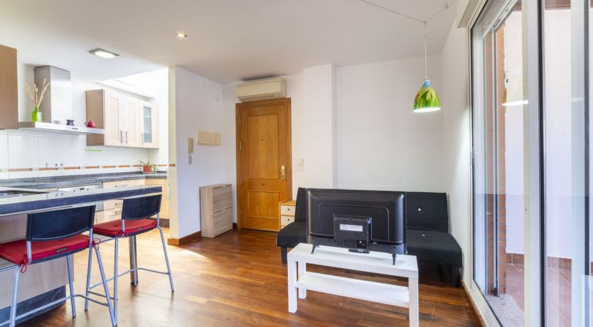 Photo of Ático Playa Zapillo