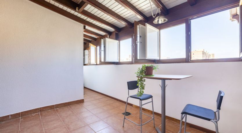 Photo of Ático Playa Zapillo