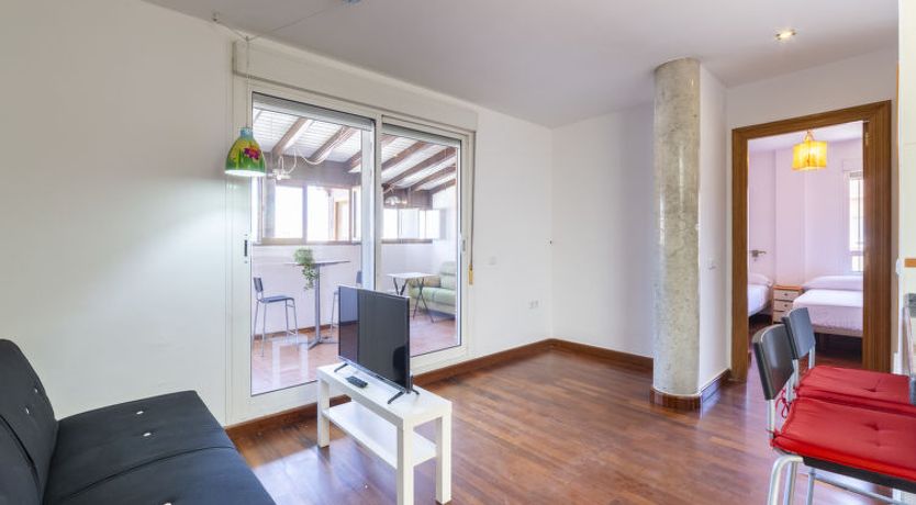 Photo of Ático Playa Zapillo