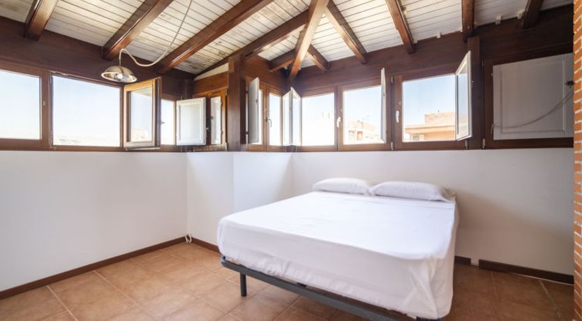 Photo of Ático Playa Zapillo