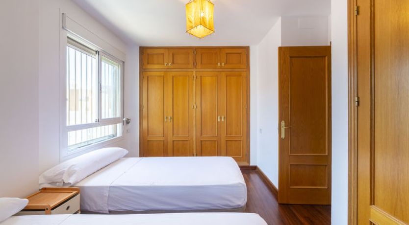 Photo of Ático Playa Zapillo