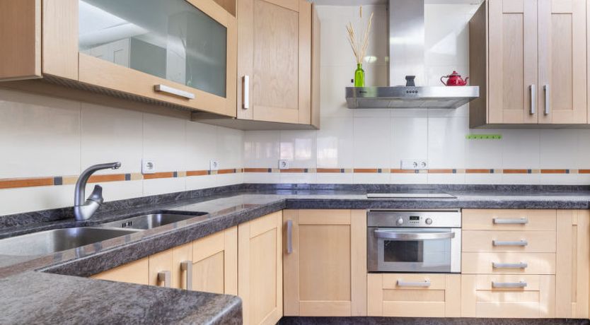 Photo of Ático Playa Zapillo