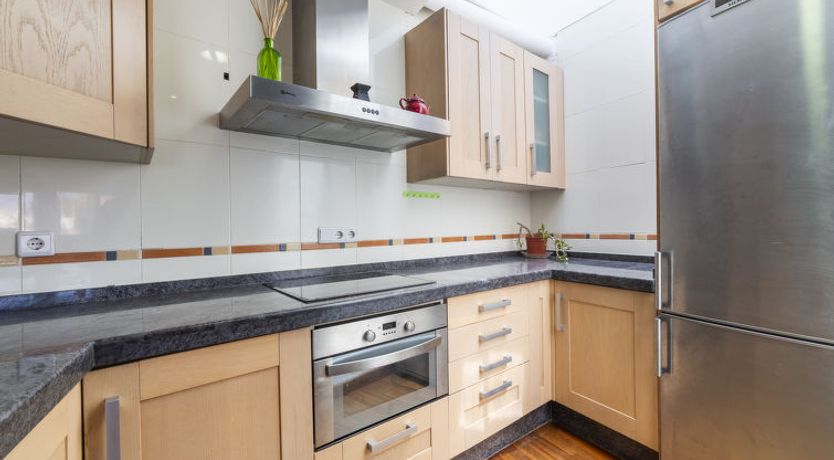 Photo of Ático Playa Zapillo