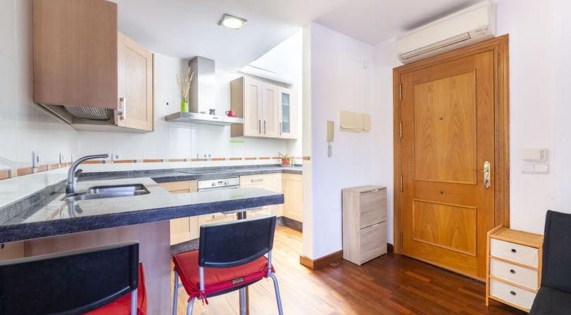 Photo of Ático Playa Zapillo