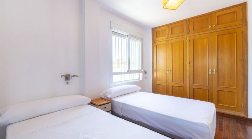 Photo of Ático Playa Zapillo