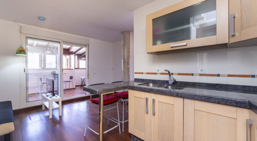 Photo of Ático Playa Zapillo