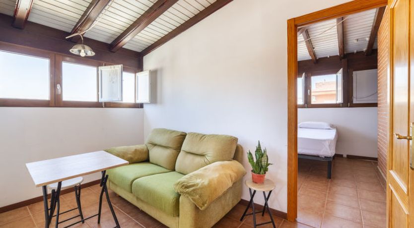 Photo of Ático Playa Zapillo