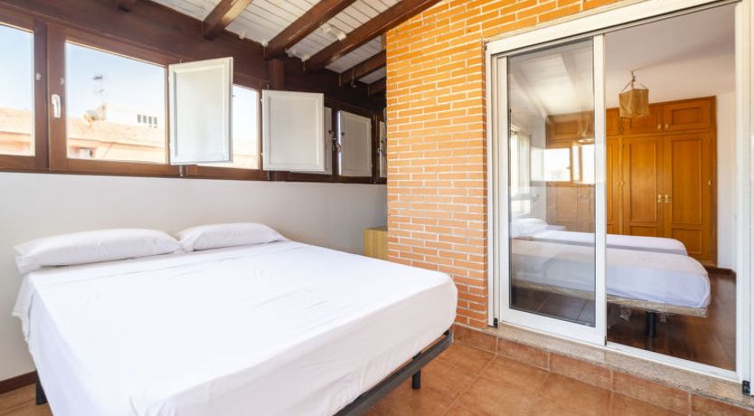 Photo of Ático Playa Zapillo