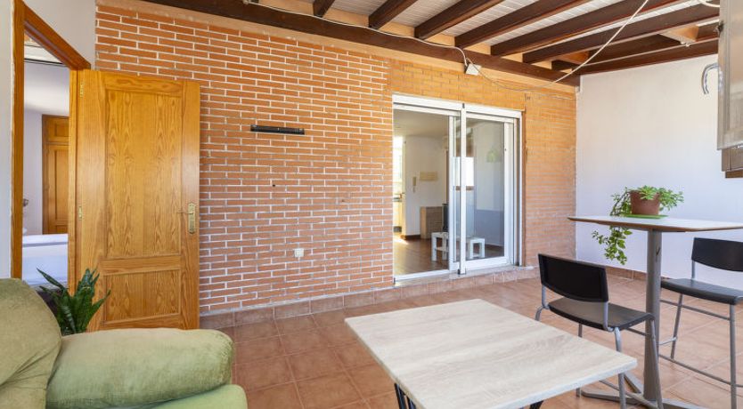 Photo of Ático Playa Zapillo