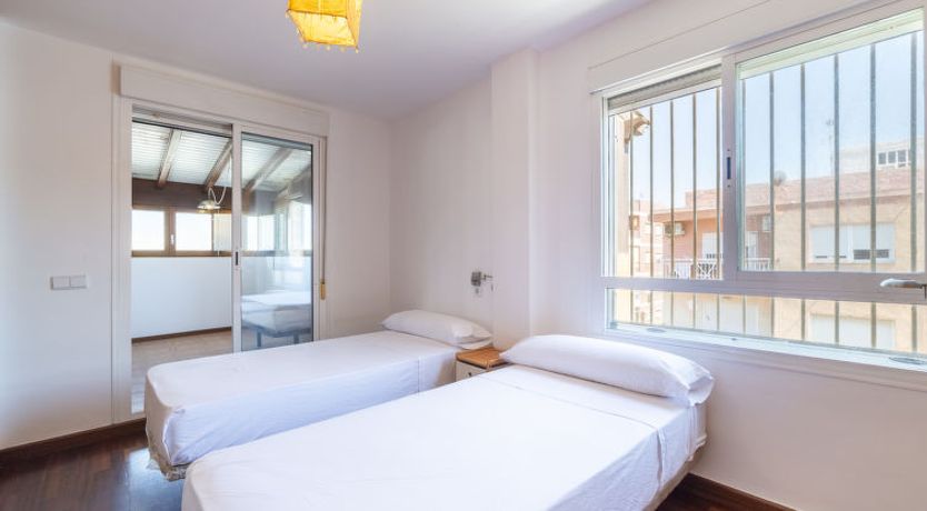 Photo of Ático Playa Zapillo