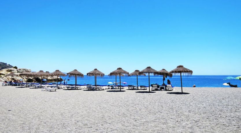 Photo of Ático Galera Playa