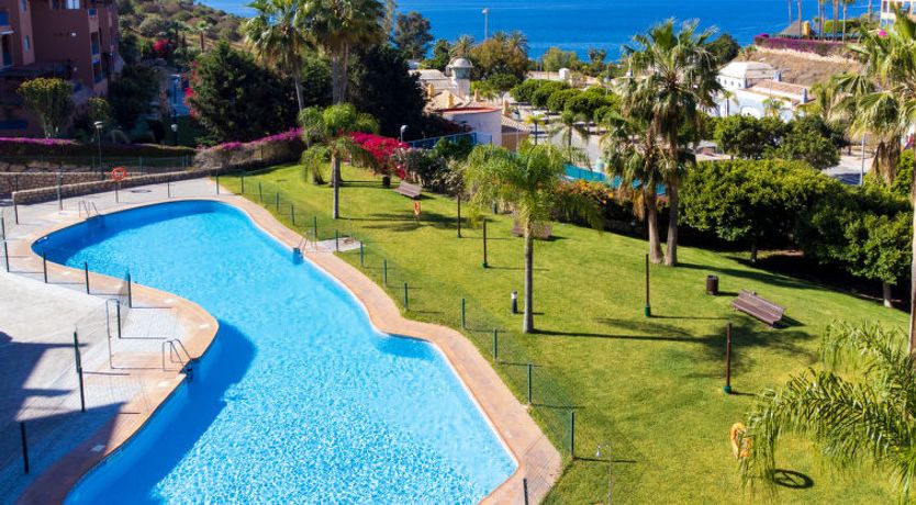 Photo of Ático Galera Playa