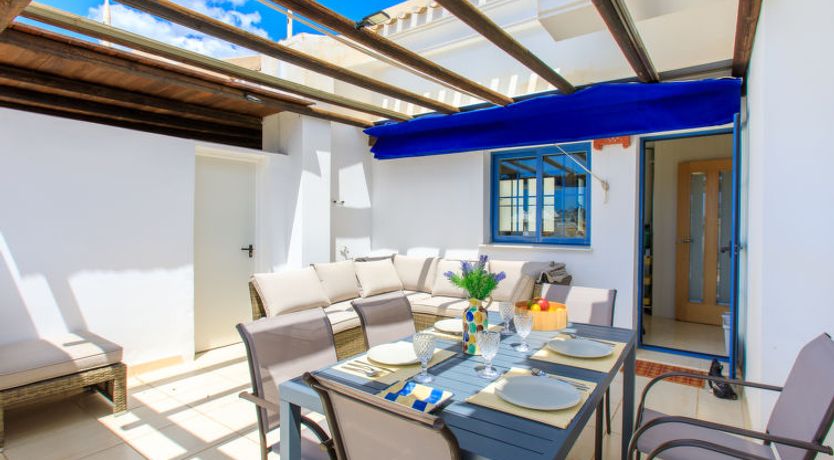 Photo of Ático Galera Playa