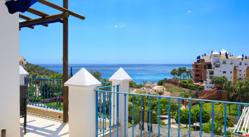 Photo of Ático Galera Playa