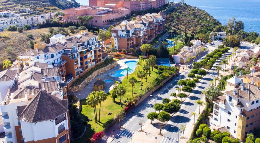 Photo of Ático Galera Playa