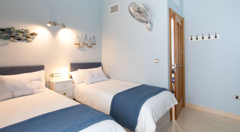 Photo of Ático Galera Playa