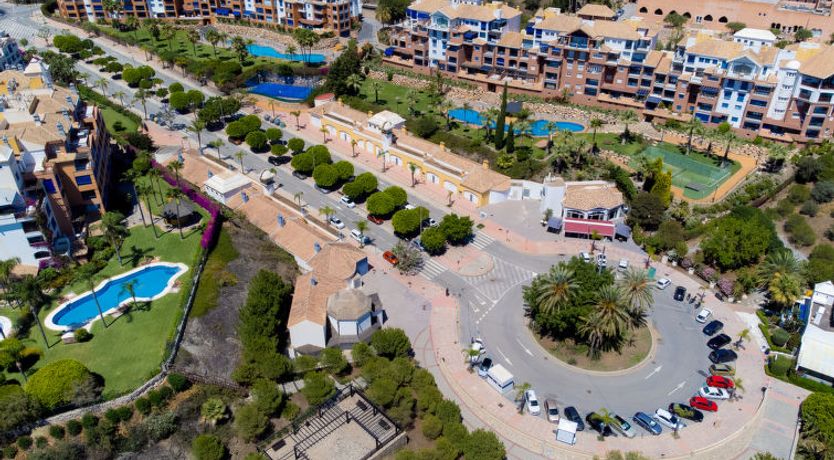 Photo of Ático Galera Playa