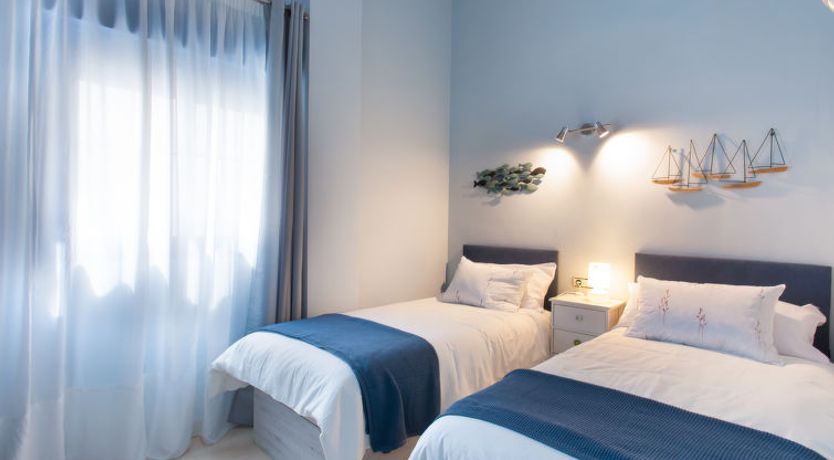 Photo of Ático Galera Playa