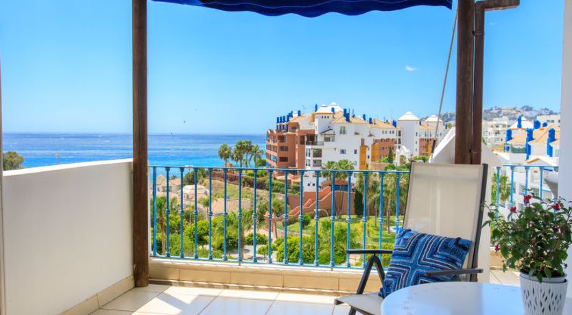 Photo of Ático Galera Playa