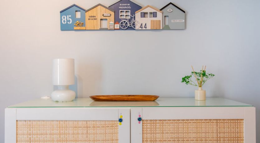 Photo of Ático Galera Playa