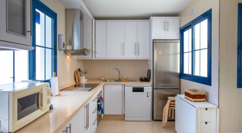 Photo of Ático Galera Playa