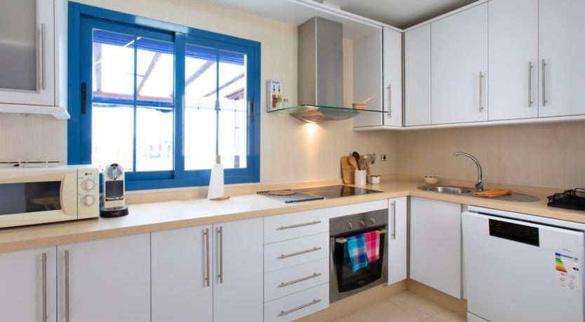 Photo of Ático Galera Playa