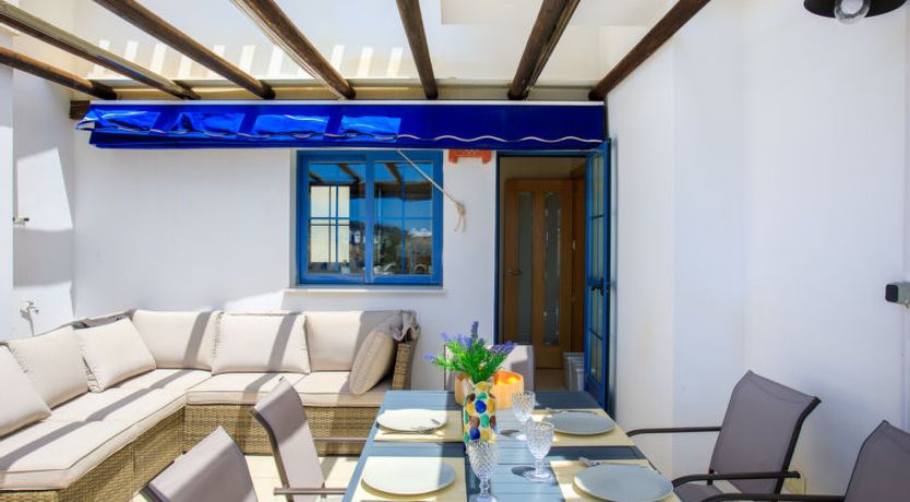 Photo of Ático Galera Playa