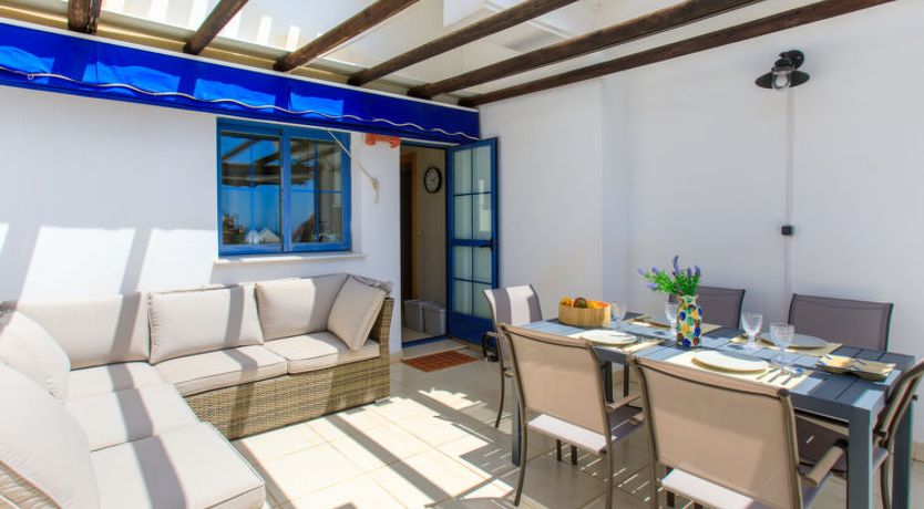 Photo of Ático Galera Playa